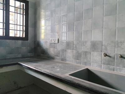 Kitchen Image of 1055 Sq.ft 2 BHK Apartment / Flat for sale in Green Sri Sai Sakthi, Kovilambakkam Chennai for Rs. 7990000