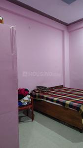 Bedroom Image of 1000 Sq.ft 3 BHK Independent House for sale in Jamdoli Jaipur for Rs. 5500000
