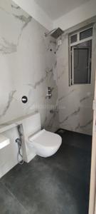 Bathroom Image of 750 Sq.ft 2 BHK Apartment / Flat for sale in I R Horizon Heights, Andheri East Mumbai for Rs. 20800000