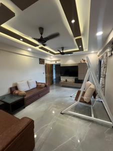 Hall Image of 1700 Sq.ft 4 BHK Apartment / Flat for sale in Vasna Vadodara for Rs. 9000000