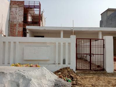 Prateek Society Phi 3 Greater Noida Plot View 1