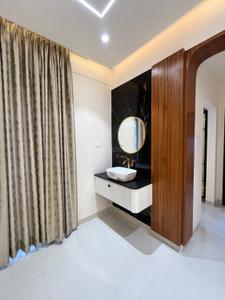 Bedroom Image of 1600 Sq.ft 3 BHK Apartment / Flat for sale in Miyapur Hyderabad for Rs. 11200000