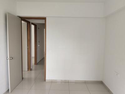 Bedroom Image of 1071 Sq.ft 3 BHK Apartment / Flat for sale in The Atlantis 2, Zundal Ahmedabad for Rs. 6763770