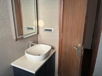 Bathroom Image of 3690 Sq.ft 4 BHK Builder Floor for sale in Ansal Versalia, Sector 67 Gurgaon for Rs. 44500000