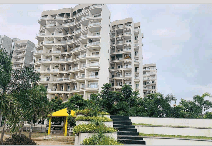 Unnatinagar, Hadapsar More Images 1