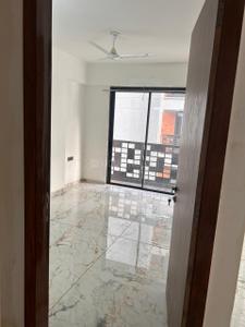 Hall Image of 1536 Sq.ft 3 BHK Apartment / Flat for rent in The Gate, Raysan Gandhinagar for Rs. 40000