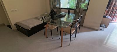 Hall Image of 1600 Sq.ft 3 BHK Apartment / Flat for sale in Panchshil Satellite Towers, Mundhwa Pune for Rs. 30000000