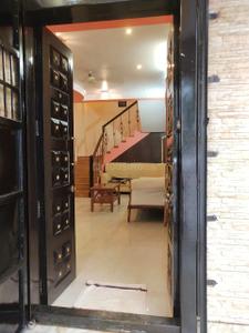 Kitchen Image of 2000 Sq.ft 3 BHK Villa for sale in Royal Residency, Baner Pune for Rs. 27500000