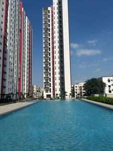 3 BHK Flat