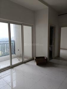 Hall Image of 880 Sq.ft 2 BHK Apartment / Flat for sale in Rishi Pranaya , Rajarhat Kolkata for Rs. 8500000