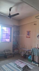 Bedroom Image of 600 Sq.ft 2 BHK Apartment / Flat for sale in Kalpavrux Complex, Gotri Vadodara for Rs. 2000000