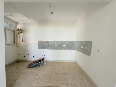 Kitchen Image of 1940 Sq.ft 4 BHK Apartment / Flat for rent in Sumadhura Folium, K R Puram Bengaluru for Rs. 100000