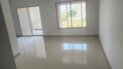 Living Room Image of 1080 Sq.ft 2 BHK Apartment / Flat for sale in Ganga Fernhill Phase I, Undri Pune for Rs. 5300000
