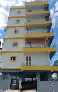 Image of 1170 Sq.ft 2 BHK Apartment / Flat for sale in Chandragiri, Tirupathi for Rs. 4200000