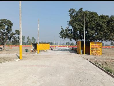 Gangaghat Plot View 3