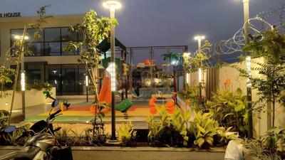 Image of 943 Sq.ft 2 BHK Apartment / Flat for sale in Kohinoor Sapphire Pune, Tathawade, Pune for Rs. 6600020