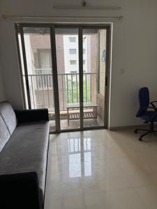 Hall Image of 594 Sq.ft 1 BHK Apartment / Flat for sale in Lodha Casa Rio, Palava Phase 1 Thane for Rs. 3000000