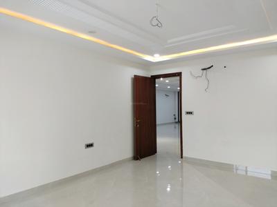 Bedroom Image of 4500 Sq.ft 4 BHK Builder Floor for sale in Property Concept Luxury Builder Floor, Sector 85 Faridabad for Rs. 39000000