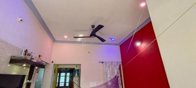 Living Room Image of 900 Sq.ft 1 RK Builder Floor for rent in Basavanagudi Shivamogga for Rs. 7500