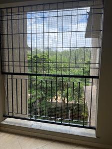 Balcony Image of 1683 Sq.ft 3 BHK Apartment / Flat for sale in Sobha Forest View, Lingadheeranahalli Bengaluru for Rs. 25000000
