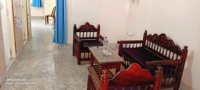 Hall Image of 760 Sq.ft 2 BHK Apartment / Flat for sale in Santoshpur Kolkata for Rs. 3500000