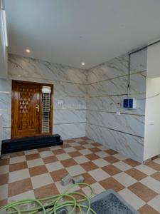Bathroom Image of 700 Sq.ft 2 BHK Villa for sale in Maraimalai Nagar Chennai for Rs. 2873000