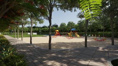 Image of 1000 Sq.ft Residential Plot / Land for sale in Tiruvottiyur, Chennai for Rs. 7700000