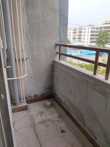 Drying Area Image of 990 Sq.ft 2 BHK Apartment / Flat for sale in Sri Vishnu Green Park, Junnasandra Bengaluru for Rs. 5900000