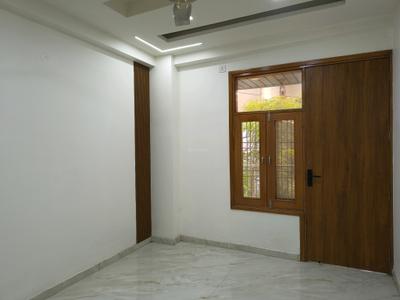 Bedroom Image of 1900 Sq.ft 4 BHK Builder Floor for sale in Vasundhara Ghaziabad for Rs. 18500001