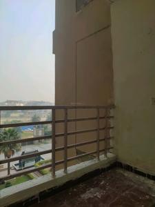 Living Room Image of 1150 Sq.ft 2 BHK Apartment / Flat for sale in Urbtech Xaviers, Sector 168 Noida for Rs. 9400000