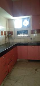 Kitchen Image of 1700 Sq.ft 3 BHK Apartment / Flat for rent in Trikuta Hills, Sector 62 Noida for Rs. 36000