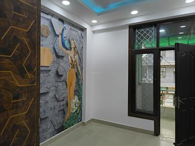 Bedroom Image of 1300 Sq.ft 3 BHK Builder Floor for sale in Vasundhara Ghaziabad for Rs. 9500000
