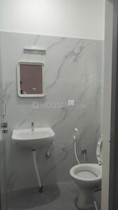 Image of 800 Sq.ft 2 BHK Apartment / Flat for rent in Munnekollal, Bengaluru for Rs. 43000