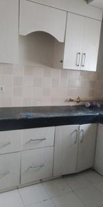Kitchen Image of 795 Sq.ft 2 BHK Apartment / Flat for sale in Paras Seasons, Sector 168 Noida for Rs. 7100000