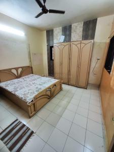 Bedroom Image of 1560 Sq.ft 3 BHK Apartment / Flat for sale in Koregaon Park Pune for Rs. 27000000