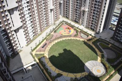 Image of 1050 Sq.ft 3 BHK Apartment / Flat for sale in VTP Belair, Mahalunge, Pune for Rs. 9300000