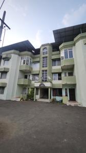 Image of 1130 Sq.ft 3 BHK Apartment / Flat for sale in Happy Homes, Kakkanad, Kochi for Rs. 4500000