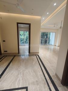 3 BHK Independent Builder Floor