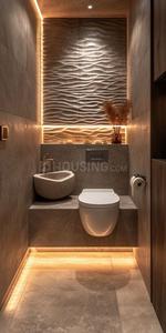 Bathroom Image of 1216 Sq.ft 4 BHK Apartment / Flat for sale in Raunak Centrum, Chembur Mumbai for Rs. 37500000