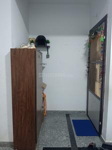Kitchen Image of 1165 Sq.ft 2 BHK Apartment / Flat for sale in Mana Tropicale by Mana Projects Pvt Ltd, Choodasandra Bengaluru for Rs. 12450000