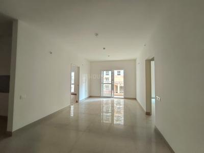 Hall Image of 1401 Sq.ft 3 BHK Apartment / Flat for sale in Brigade El Dorado, Gummanahalli Bengaluru for Rs. 14600000