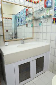 Balcony Image of 2400 Sq.ft 4 BHK Apartment / Flat for sale in RT Nager Chikballapur District for Rs. 13000000
