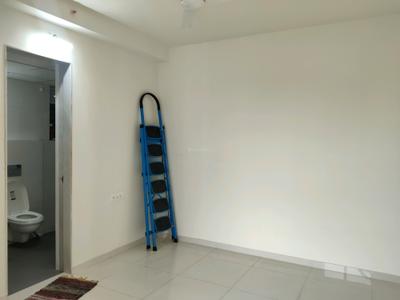 Bedroom Image of 850 Sq.ft 2 BHK Apartment / Flat for sale in Kasarvadavali Thane for Rs. 8100000