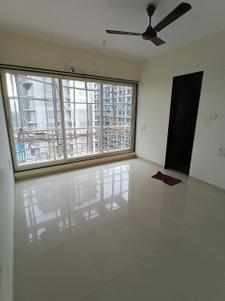 Bedroom Image of 1020 Sq.ft 2 BHK Apartment / Flat for sale in Lokhandwala Spring Grove, Kandivali East Mumbai for Rs. 21500000
