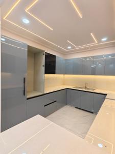 Kitchen Image of 1800 Sq.ft 3 BHK Apartment / Flat for sale in Sector 7 Dwarka New Delhi for Rs. 29200000