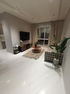 Hall Image of 1153 Sq.ft 2 BHK Apartment / Flat for sale in RNA NG Eclat, Andheri West Mumbai for Rs. 40500000