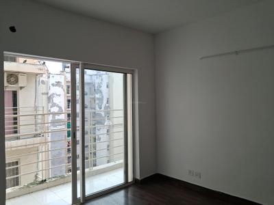 Bedroom Image of 1069 Sq.ft 2.5 BHK Apartment / Flat for sale in Paras Tierea, Sector 137 Noida for Rs. 9200000