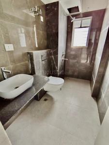 Image of 1357 Sq.ft 3.5 BHK Apartment / Flat for sale in Srijan Natura, New Alipore, Kolkata for Rs. 21500000