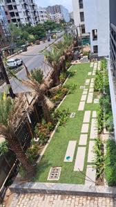 Image of 1300 Sq.ft 2 BHK Apartment / Flat for sale in Rajarhat, Kolkata for Rs. 6700000
