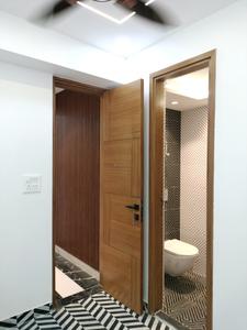 Servant Room Image of 1700 Sq.ft 3 BHK Apartment / Flat for sale in SB youth Apartment, Sector 2 Dwarka New Delhi for Rs. 31500000